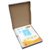 Sheet Protector (Safeguards) - A4 (SP401), Packs of 100